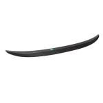 BMW 8 Series G16 840i M850i F93 M8 Gran Coupe 2018-2021 Rear Trunk Spoiler Dry Carbon Fiber