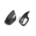 Audi Q5 Q7 2009-2015 Replacement Style Mirror Covers Carbon Fiber¡ꡧWithout lane change assist¡ê?