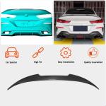 BMW 8 Series G16 840i M850i F93 M8 2018-2022 Rear Trunk Spoiler Dry Carbon Fiber