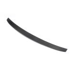 Mercedes Benz S Class W222 2014-2020 Rear Trunk Spoiler Carbon Fiber/FRP