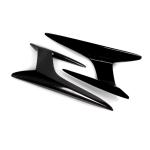 Subaru BRZ Toyota GT86 FT86 Scion FR-S Side Skirts Carbon Fiber
