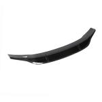 Mercedes Benz A Class (W177) V177 2019UP Rear Trunk Spoiler Carbon Fiber