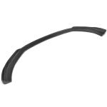 Audi A3 Base 8V Sedan 2014-2016 Front Bumper Lip Carbon Fiber