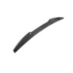 Audi A7 S7 RS7 2019-2024 Rear Trunk Spoiler Real Carbon Fiber
