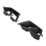 BMW 3 Series 4 Series G80 M3 G82 G83 M4 2021+ Front Bumper Vents Carbon Fiber