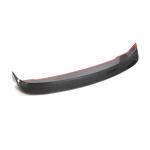 Volkswagen VW Multivan 2015-2020 Rear Roof Spoiler Carbon Fiber