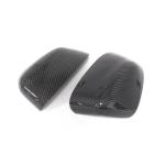 BMW X3 F25 X4 F26 X5 F15 X6 F16 2014-2018 Replacement Mirror Covers Pair Carbon Fiber