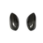 BMW 3 Series E90 E92 E93 M3 Mirror Covers Replacement Style Carbon Fiber