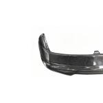 Volkswagen VW Golf 8 MK8 GTI 2021-2022 Rear Roof Spoiler Carbon Fiber