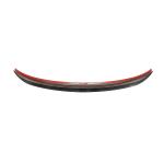 BMW 3 Series G20/M3 G80 2019+ Rear Trunk Spoiler Carbon Fiber