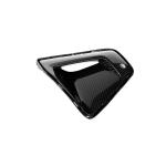 BMW 5 Series I5 G60 2023-2025 Front Air Intake Covers Dry Carbon Fiber