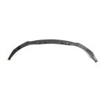 Mercedes Benz CLA45 AMG Sedan 4-Door 2020+ Front Bumper Lip Carbon Fiber