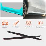 BMW X5 G05 M Sport 2019UP Side Skirts Carbon Fiber