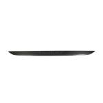 Mercedes Benz V Class W447 2018-2020 Rear Middle Spoiler Dry Carbon Fiber