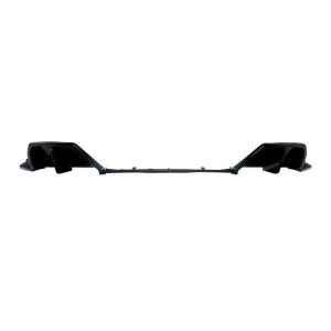 BMW X3 G45 G48 M Sport 2025+ Rear Bumper Diffuser ABS