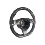 Porsche 911/718/991 2011-2014 Steering Wheel Covers Carbon Fiber