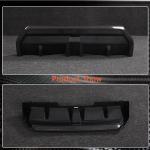 BMW 2 Series G42 220i 230i M Sport M240i 2022 2023 Rear Bumper Diffuser Carbon Fiber