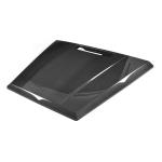 Mercedes Benz W463 Wagon 2004-2018 Engine Bonnet Hood Cover Carbon Fiber
