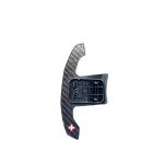 BMW Universal Paddle Shifter Extensions Cover Trim Carbon Fiber