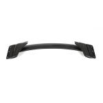 Subaru BRZ Toyota 86 Scion FR-S Carbon Fiber Rear Trunk Spoiler Boot Wing Lip