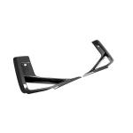 BMW F9X X3M / X4M 2022-2025 Dry Carbon Fiber Front Bumper Air Vent Set