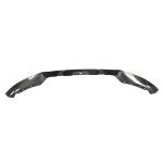 BMW G06 X6 LCI M-Sport 2023-2024 Front Bumper Lip Carbon Fiber