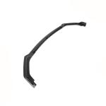 2018–2022 Infiniti Q50 Base Carbon Fiber Front Lip Splitter