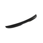 2014–2020 Audi A3 Hatchback Gloss Black ABS Roof Spoiler