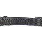 BMW 3 Series E46 M3 Sedan 1999-2005 Rear Trunk Spoiler Carbon Fiber/FRP