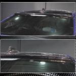 BMW 3 Series G20 2019UP Rear Roof Spoiler Carbon Fiber
