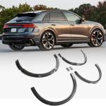 2020–2023 Audi RS Q8 Carbon Fiber Wheel Arch Trims