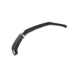 BMW X5M F85 X6M F86 2015-2019 Front Bumper Lip Carbon Fiber