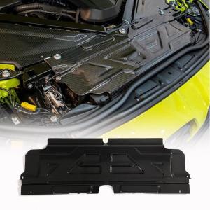 BMW G80 M3 G82 G83 M4 2021+ Front Engine Hood Panel Covers Dry Carbon Fiber