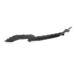 BMW 3 Series G20 320i 330i 330e M Sport 2019-2021 Rear Bumper Diffuser Carbon Fiber