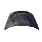 BMW M2 G87 2023+ Engine Bonnet Hood Cover Dry Carbon Fiber