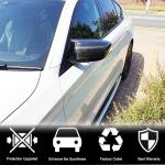 BMW G20 G22/G23 G30 G32 GT G11 G14/G15/G16 Mirror Covers Replacement LHD Dry Carbon Fiber