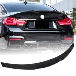 BMW F82 M4 Coupe 2015-2020 Rear Trunk Spoiler Carbon Fiber/FRP