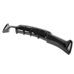 BMW 4 Series F32 F33 F36 M Sport 2014-2019 Rear Bumper Diffuser Carbon Fiber/ABS
