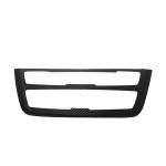 BMW 3 Series F30 M Sport (2012-2018) Dry Carbon Fiber Car Audio Panel Trim – Direct Fit