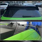 Volkswagen Golf 8 MK8 GTI/R Carbon Fiber Rear Roof Spoiler 2021–2022
