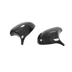 BMW 3 Series E92 E93 LCI 2010-2013 Mirror Covers Pair Carbon Fiber