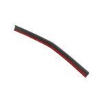 Cadillac CTS-V 2009-2015 Front bumper with Splitters Carbon Fiber