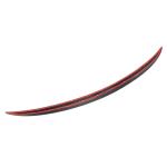 BMW 2 Series F22 F87 M2 Coupe 2014-2020 Rear Trunk Spoiler Carbon Fiber