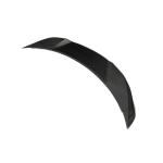 Ford Mustang GT S650 2024 2025 Rear Trunk Spoiler Carbon Fiber