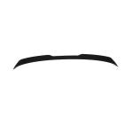 Glossy Black ABS Rear Trunk Lid Spoiler for BMW 5 Series G30 G38 2017-2023
