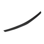 Mercedes Benz E Class W212 2010-2015 Rear Trunk Spoiler Glossy Black FRP