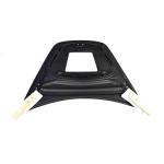 Tesla Model 3 Sedan 2016-2023 Front Engine Bonnet Cover Carbon Fiber