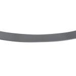 Mercedes Benz W204 C63 2007-2014 Rear Roof Spoiler Unpainted Primer PU