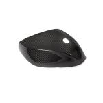 Infiniti Q50 Q50S Q60 Q60S Q70 Dry Carbon Fiber Mirror Covers Add-on Style