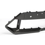 BMW X5M F95 LCI Sport Utility 4-Door 2023 2024 Dry Carbon Fiber Front Bumper Grille